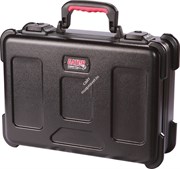 GATOR GX-1015-4-TSA - пластиковый кейс для инструментов, вместимость 25,40х38,10х10,80 см,вес 2,72кг GATOR GX-1015-4-TSA - пластиковый кейс для инструментов, вместимость 25,40х38,10х10,80 см,вес 2,72кг