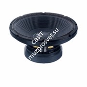 EIGHTEEN SOUND 15LW1401/8 - 15" динамик с расширенным НЧ, 8 Ом, 1000 Вт AES, 98dB, 40...2400 Гц