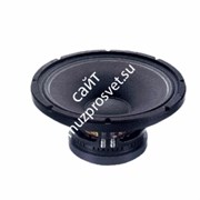 EIGHTEEN SOUND 15MB650/8 - 15" динамик СЧ, 8 Ом, 400 Вт AES, 101.5dB, 50...4800 Гц