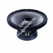 EIGHTEEN SOUND 15MB700/8 - 15" динамик СЧ, 8 Ом, 400 Вт AES, 103dB, 45...4300 Гц