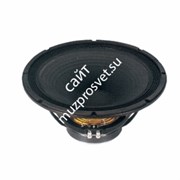 EIGHTEEN SOUND 15W500/8 - 15" динамик НЧ, 8 Ом, 350 Вт AES, 100,5dB, 50...4500 Гц
