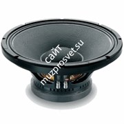 EighteenSound 15W600/8 - 15" динамик НЧ, 8 Ом, 400 Вт AES, 98dB, 38...4400 Гц