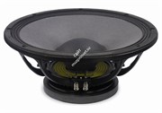 EIGHTEEN SOUND 15W750/8 - 15" динамик НЧ, 8 Ом, 600 Вт AES, 97dB, 50...5000 Гц
