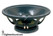 EIGHTEEN SOUND 15W930/8 - 15" динамик НЧ, 8 Ом, 800 Вт AES, 98dB, 50...5000 Гц