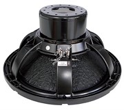 EIGHTEEN SOUND 18NLW9000/8 - 18" динамик с расширенным НЧ, 8 Ом, 1800 Вт AES, 97dB, 32 - 2500 Гц