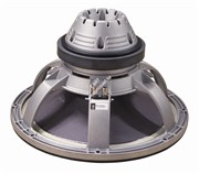 EIGHTEEN SOUND 18TLW3000/8 - 18" динамик с расширенным НЧ, 8 Ом, 1800 Вт AES, 95 дБ, 30...2000 Гц
