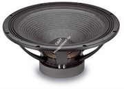 EIGHTEEN SOUND 21LW1400/4 - 21" динамик расширенным НЧ, 4 Ом, 1400 Вт AES, 99dB, 24...2000 Гц