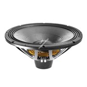 EighteenSound 21NLW4000/8 - 21" динамик с расширенным НЧ, 8 Ом, 1600 Вт AES, 97dB, 30-1800 Гц