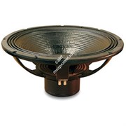 EighteenSound 21NLW9000/8 - 21" динамик, неодим, 8 Ом, 1800 Вт AES, 96dB, 24...1500 Гц