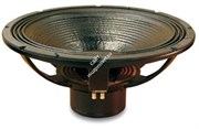 EIGHTEEN SOUND 21NLW9600/4 - 21" динамик, неодим, 4 Ом, 1800 Вт AES, 97dB, 24...2000 Гц
