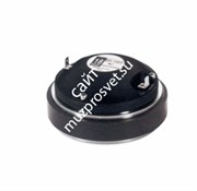EIGHTEEN SOUND HD1050 - драйвер, феррит, 8 Ом, 50 Вт AES, 107dB, 1600...20000 Гц, выход 1"