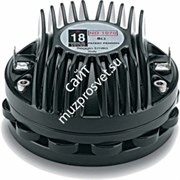 EIGHTEEN SOUND ND1070 - драйвер, неодим, 8 Ом, 50 Вт AES, 109 дБ, 1600...20000 Гц, выход 1"