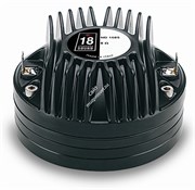 EIGHTEEN SOUND ND1085 - драйвер, неодим, 8 Ом AES, 80 Вт, 109 дБ, 1600...20000 Гц, выход 1"