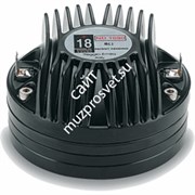 EIGHTEEN SOUND ND1090 - драйвер, неодим, 8 Ом, 50 Вт AES, 110 дБ, 1600...20000 Гц, выход 1"