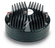 EIGHTEEN SOUND ND1480A - драйвер, неодим, 8 Ом, 80 Вт AES, 111 дБ, 500...20000 Гц, выход 1,4"