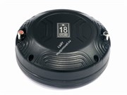 EIGHTEEN SOUND ND4015BE/8 - драйвер, неодим, 8 Ом, 140 Вт AES, 113 dB, 900...20000 Гц, выход 1.5"