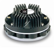 EIGHTEEN SOUND NSD1424BTN - драйвер 1,4", неодим, 16 Ом, 70 Вт AES, 110 dB, 800...20000 Гц