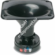 EIGHTEEN SOUND XD110/8 - драйвер + рупор 60*50, 8 Ом, 25 Вт AES, 109 дБ, 2000...20000 Гц, выход 1"