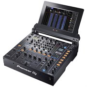 Pioneer DJM-TOUR1 - Туринговый микшер с 13&quot; экраном