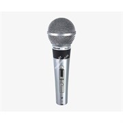 SHURE 565SD-LC - микрофон вокальный динамический кардиоидный с переключаемым импедансом
