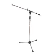 TEMPO MS200CR - микрофонная стойка, тренога, телескопич. "журавль"