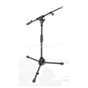TEMPO MS50 - микрофонная стойка, тренога, телескопич. "журавль" 1/2 высоты