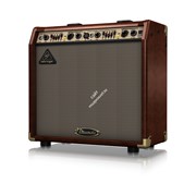 Behringer ACX450 - комбо для акуст.инструментов, эквалайзер, подавит. обрат.связи, 45 вт, динамик 8" Behringer ACX450 - комбо для акуст.инструментов, эквалайзер, подавит. обрат.связи, 45 вт, динамик 8"