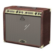 Behringer ACX900 - двухканальный комбо для акустических инструментов,90 Вт, 2x8",эквалайзер