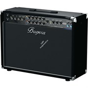 Bugera 333XL-212 INFINIUM - комбо для электр.гитар,2х12", 120Вт, 3-канала