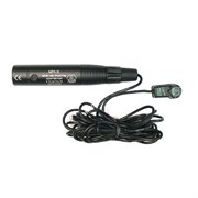 AKG C411 PP - миниатюрный микрофон для струнных инструментов с разъёмом XLR