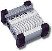 Behringer DI100 Активный DI-box