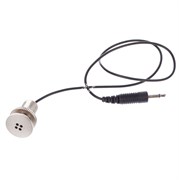 AKG C562CM - Мини-микрофон, монтируемый в поверхность, всенаправленный,  20-20000Гц, 25мВ/Па