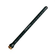 AKG CK47 - микрофон капсюль "пушка" с гиперкардиоидной диаграммой