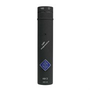 Neumann KM 185 A nx - конденсаторный микрофон с гиперкардиоидной направленностью