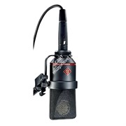 NEUMANN TLM 170 R - конденсаторный микрофон , цвет никель