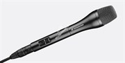 Sennheiser ME 65 - конденсаторная микрофонная голова , суперкард.