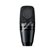 SHURE PGA27 - кардиоидный конденсаторный микрофон c большой диафрагмой, аттенюатор -20дБ