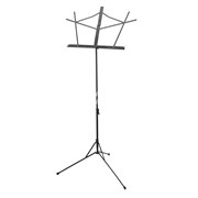 OnStage SM7022B - пюпитр, цвет черный