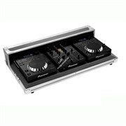Pioneer 350PACK - комплект 2хCDJ350, DJM350 и кейс PRO-350FLT-P