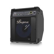 Bugera BXD12A - басовый комбоусилитель, 1000 Вт, 1 х 12" TURBOSOUND с алюминиевым диффузором