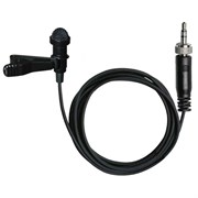 Sennheiser ME 2-US - Петличный микрофон
