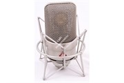 NEUMANN TLM 49 SET - студийный конденсаторный микрофон , &quot;паук&quot;, цвет никель