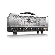 Bugera T50 INFINIUM - ламповый гитарный усилитель, 50 Вт.