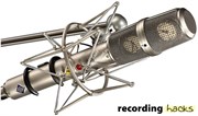 NEUMANN USM 69 i - стереофонический микрофон с переключаемыми диаграммами направленности