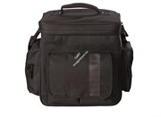GATOR G-CLUB-DJ BAG - сумка Ди-Джея для аксессуаров, ноутбука, виниловых пластинок, вес 1,54кг