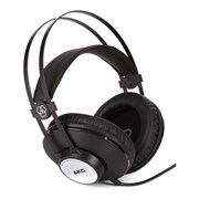 AKG K72 - наушники закрытые, 1600000Гц, 32 Ом, кабель 3м - Венгрия