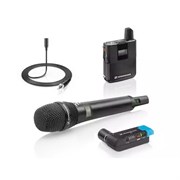 Sennheiser AVX-COMBO SET-4-US - Беспроводной комплект цифровой системы AVX-Combo SET