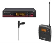 Sennheiser EW 112 G3-A-X- радиосистема с петличным микрофоном Evolution, UHF (516-558 МГц)