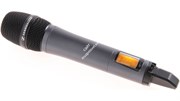 Sennheiser SKM 100-835 G3-A-X - ручной UHF передатчик диапазона A (516-558 MHz) с капсюлем Е835