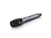 Sennheiser SKM 100-865 G3-B-X - ручной UHF передатчик диапазона (626 - 668 МГц),MME 865-1